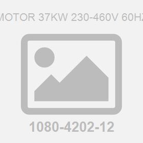 Motor 37Kw 230-460V 60Hz